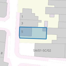 Perceel HEE03-A-6513