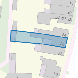 Perceel HEE03-A-6519