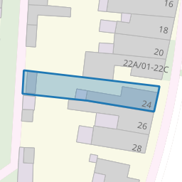 Perceel HEE03-A-6520