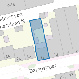 Perceel HEE03-A-6526