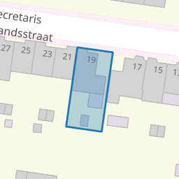 Perceel HEE03-A-6529