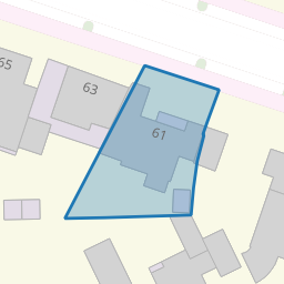 Perceel HEE03-A-6532