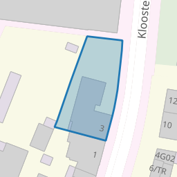 Perceel HEE03-A-6541