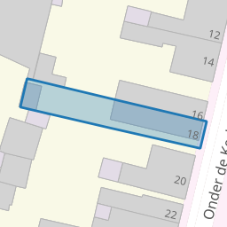 Perceel HEE03-A-6561