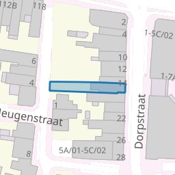 Perceel HEE03-A-6563