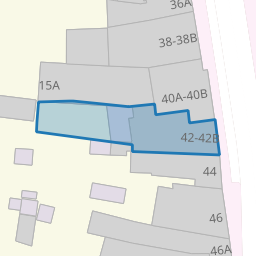 Perceel HEE03-A-6576
