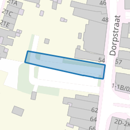 Perceel HEE03-A-6585