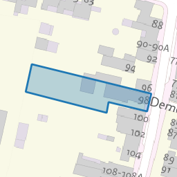Perceel HEE03-A-6602
