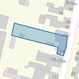Perceel HEE03-A-6603