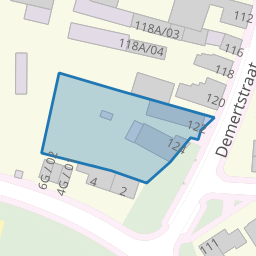 Perceel HEE03-A-6608