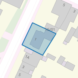 Perceel HEE03-A-6617