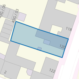 Perceel HEE03-A-6632
