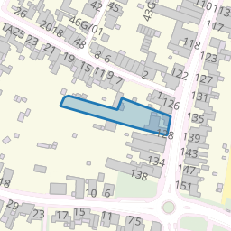 Perceel HEE03-A-6636