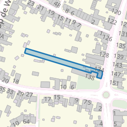 Perceel HEE03-A-6641