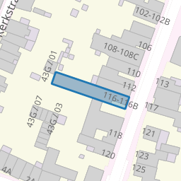 Perceel HEE03-A-6645