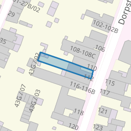Perceel HEE03-A-6646