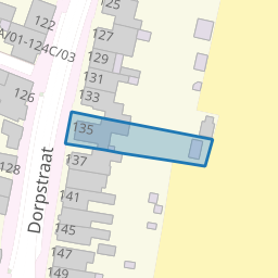 Perceel HEE03-A-6656