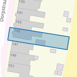 Perceel HEE03-A-6662