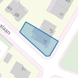 Perceel HEE03-A-6724