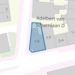 Perceel HEE03-A-6731