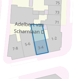 Perceel HEE03-A-6733