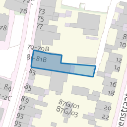 Perceel HEE03-A-6750