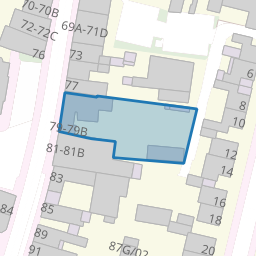 Perceel HEE03-A-6751