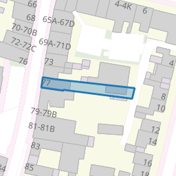 Perceel HEE03-A-6752