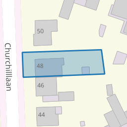 Perceel HEE03-A-6783