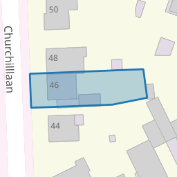 Perceel HEE03-A-6784