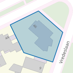 Perceel HEE03-A-6790