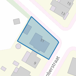 Perceel HEE03-A-6804