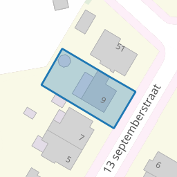 Perceel HEE03-A-6805