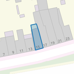 Perceel HEE03-A-6822