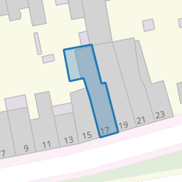 Perceel HEE03-A-6823