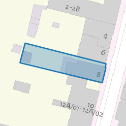 Perceel HEE03-A-6850