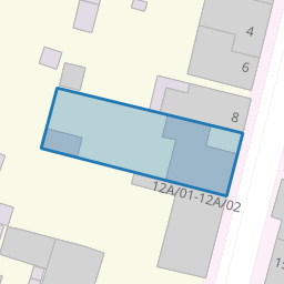 Perceel HEE03-A-6851