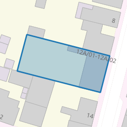 Perceel HEE03-A-6852