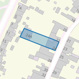 Perceel HEE03-A-6870