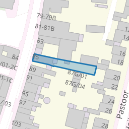 Perceel HEE03-A-6891