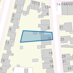 Perceel HEE03-A-6907