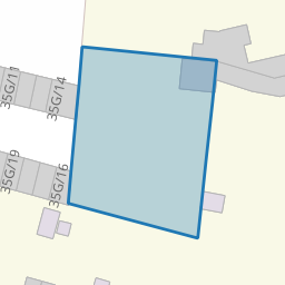 Perceel HEE03-A-6911