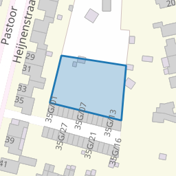 Perceel HEE03-A-6912