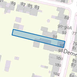 Perceel HEE03-A-6925