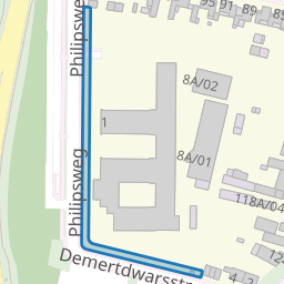 Perceel HEE03-A-6926