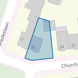 Perceel HEE03-A-6931