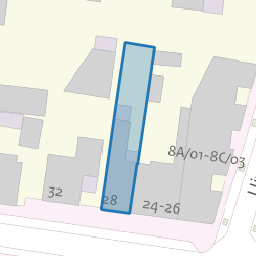 Perceel HEE03-A-6941