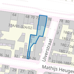 Perceel HEE03-A-6943