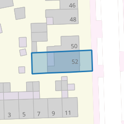 Perceel HEE03-A-6961