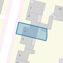 Perceel HEE03-A-6984